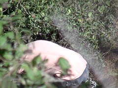 Girls Pissing video 24