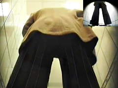 Girls Pissing video 269