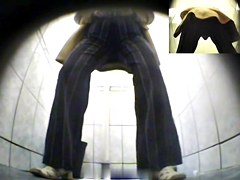 Girls Pissing video 269