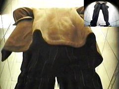 Girls Pissing video 269
