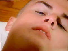 Give Devon a pack of smokes, a bed, a booty ass
