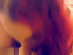 Give Me My Cock--Hungry for Cock in Her Mouth