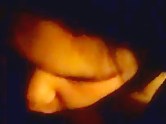 Giving Head To A Thick Black Cock