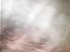 Giving Head To A Thick Black Cock