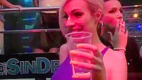 Glam Orgy Babe Eaten Out