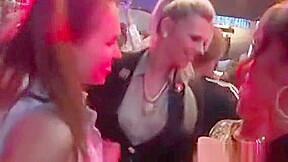 Glam Orgy Babe Eaten Out