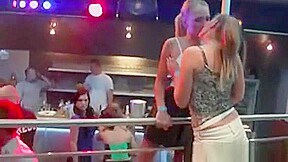Glam Orgy Babe Eaten Out