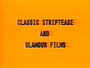 Glamorous Teasing Classics #7