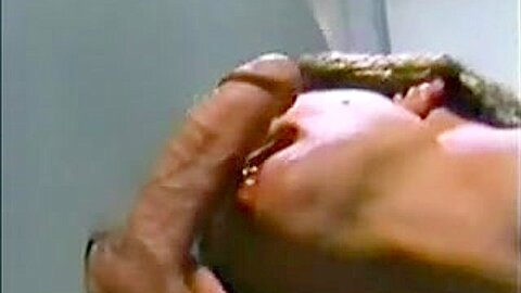 Glory Hole Jerking