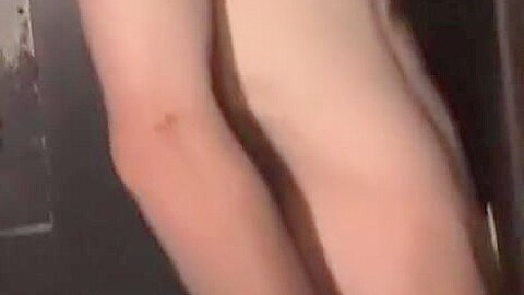 Glory Hole Jizz