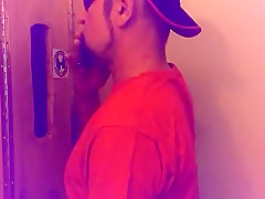 Gloryhole: Holiday Trio, 2