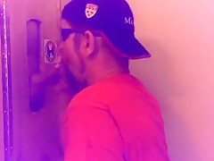 Gloryhole: Holiday Trio, 2