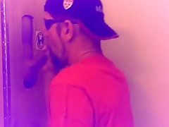 Gloryhole: Holiday Trio, 2