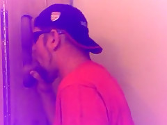 Gloryhole: Holiday Trio, 2