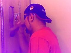 Gloryhole: Holiday Trio, 2