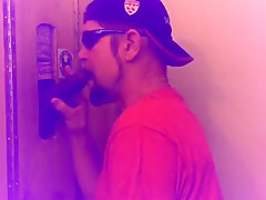 Gloryhole: Holiday Trio, 2