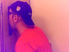 Gloryhole: Holiday Trio, 2