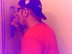 Gloryhole: Holiday Trio, 2