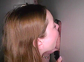 GloryholeSwallow - The Real Gloryhole Experience!