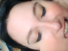 Glowup2018 Cumpilation a Decade of Debauchery