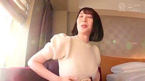 Gni-002 Newcomer Prestige Exclusive Debut From Gravure