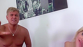 Go and have some fun with that cock! - Sienna Day