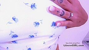 Goddess Beauty Gets Fuck Saw And Squirts At Her Audition