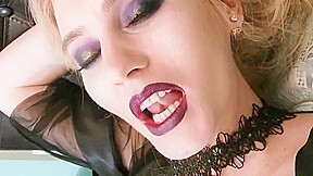 GoddessCeline TRICK OR TREAT