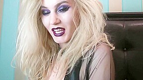 GoddessCeline TRICK OR TREAT