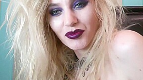 GoddessCeline TRICK OR TREAT