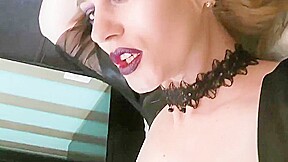 GoddessCeline TRICK OR TREAT