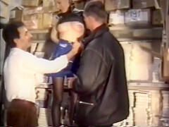 Godimi In Bocca (full Movie)