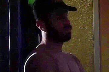 Golden Gate 5 - The Cover Up - 3 With Blake Daniels, Damian Stone And Tommy Defendi