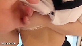 Gonzo Strong Creampie] [uncensored]