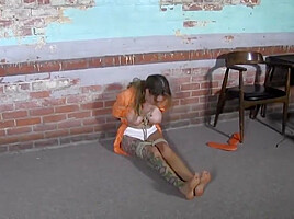 Good Prisoner
