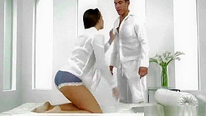Good-looking girl in best ever amateur porn tape