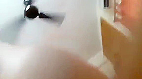 Gorgeous Couple, Blowjob And Fucking