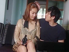 Gorgeous Korean Girl SEDUCTION