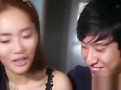 Gorgeous Korean Girl SEDUCTION