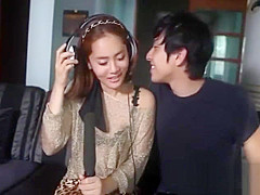 Gorgeous Korean Girl SEDUCTION