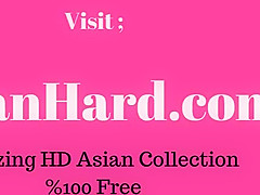 Gorgeous Korean Girl SEDUCTION