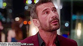 Gorgeous Model Unleashes Her Inner Beast T With Jean Val Jean, Elsa Jean And Older Men