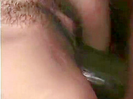Gorgeous Mulatto Bitch Rides Dark Skinned Studs Huge Dick Then Gets Facial