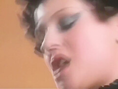Gorgeous Strap On Dirt - Lady Love