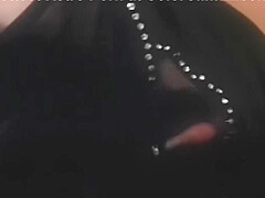 Gorgeous Strap On Dirt - Lady Love