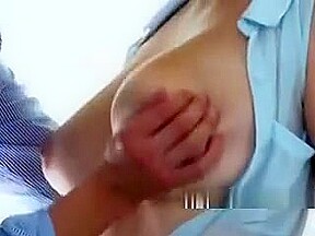 Gorgeous Woman Fingers Her Artful Pussy