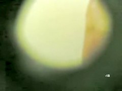 Gorgeous beach changing cabin pussy hot and shaved