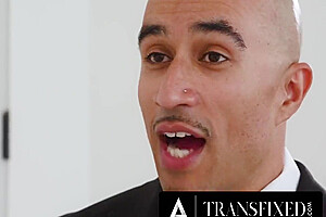 Gracie Jane In Gorgeous Trans Bride Cheats With Her Man Of Honor Just Before Her Wedding