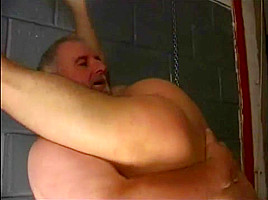 Grandad dom 3