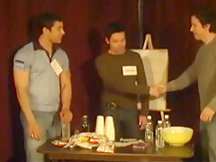 Grandpas Choice: Bunch Therapy (2004)